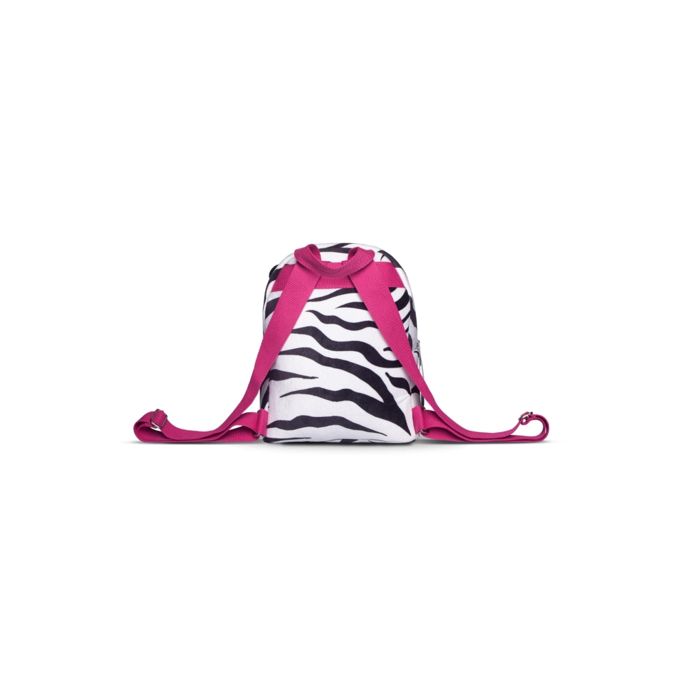 Squishmallows - Tracey Plush Mini Rucksack Kinder - Weiß